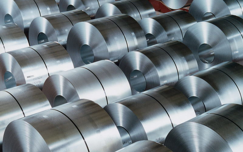 acciaio metodo kanban sangoi