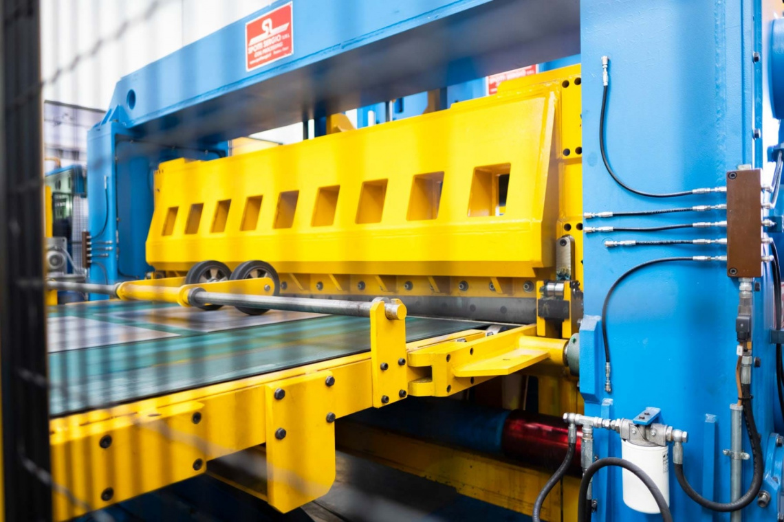 Aggiornamento mercato hrc n°22